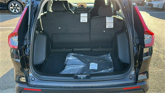 New 2026 Honda CR-V LX image 22