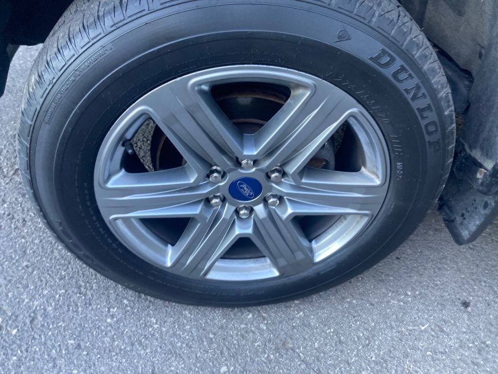 Used 2019 Ford F150 Lariat w/ Equipment Group 502A Luxury image 31