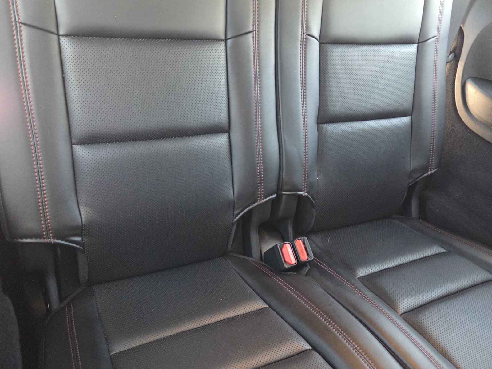 Used 2023 Dodge Durango R/T RWD image 12