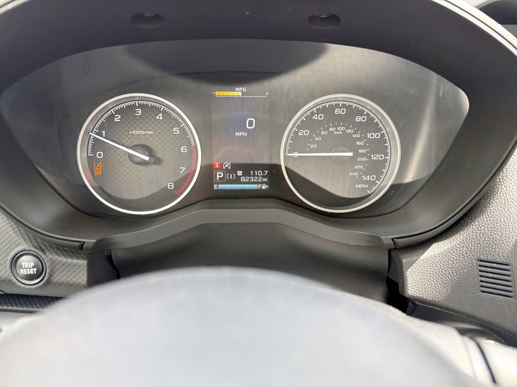 Used 2021 Subaru Forester Premium image 17