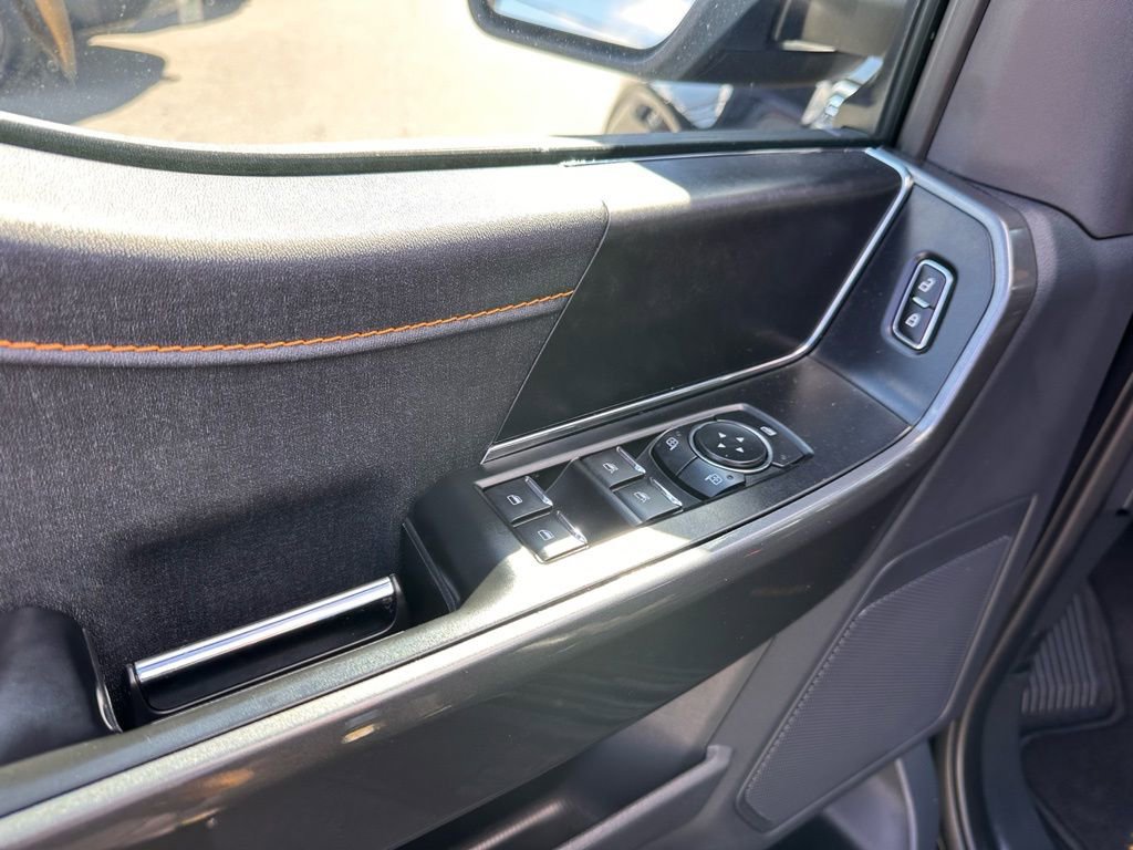Used 2023 Ford F150 Tremor w/ Bed Utility Package image 19