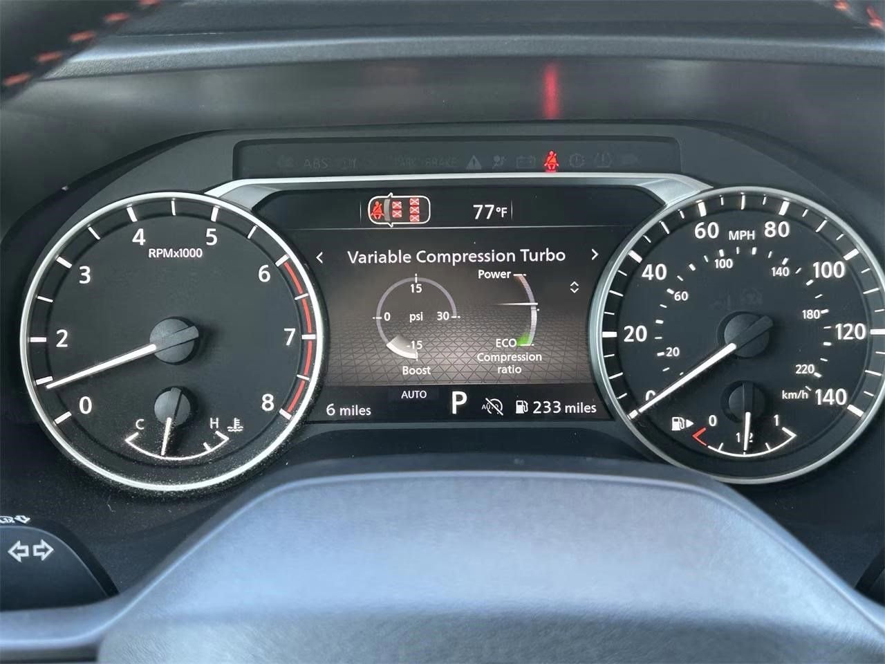 New 2026 Nissan Rogue SV image 36