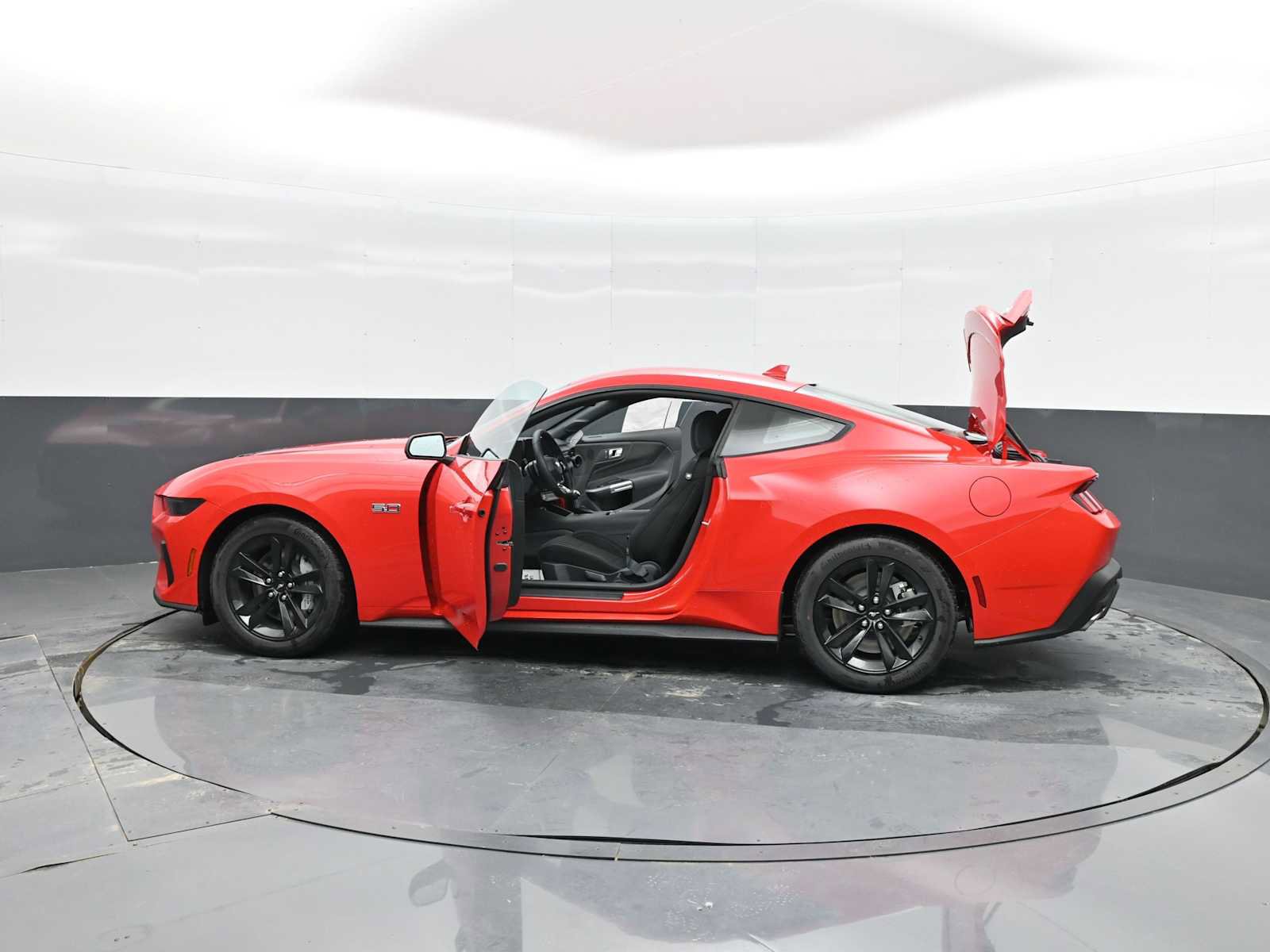 New 2025 Ford Mustang GT image 40