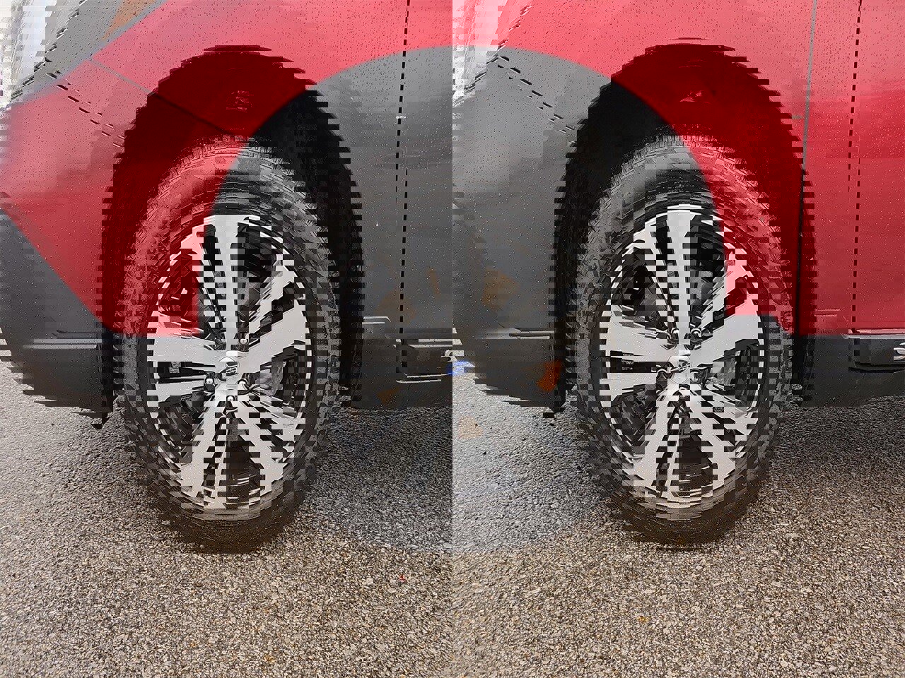 Used 2019 Subaru Outback 2.5i Limited image 37