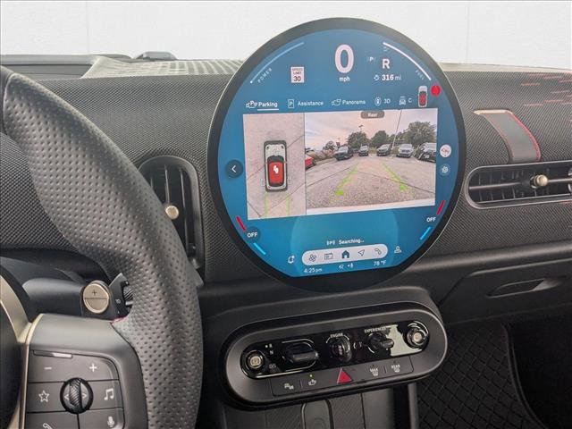 New 2026 MINI Cooper John Cooper Works image 12