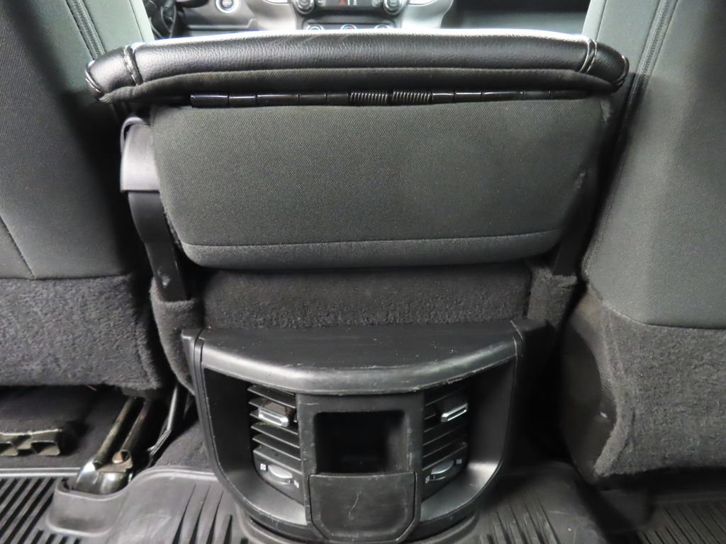 Used 2021 RAM 3500 Tradesman AWD/4WD image 11