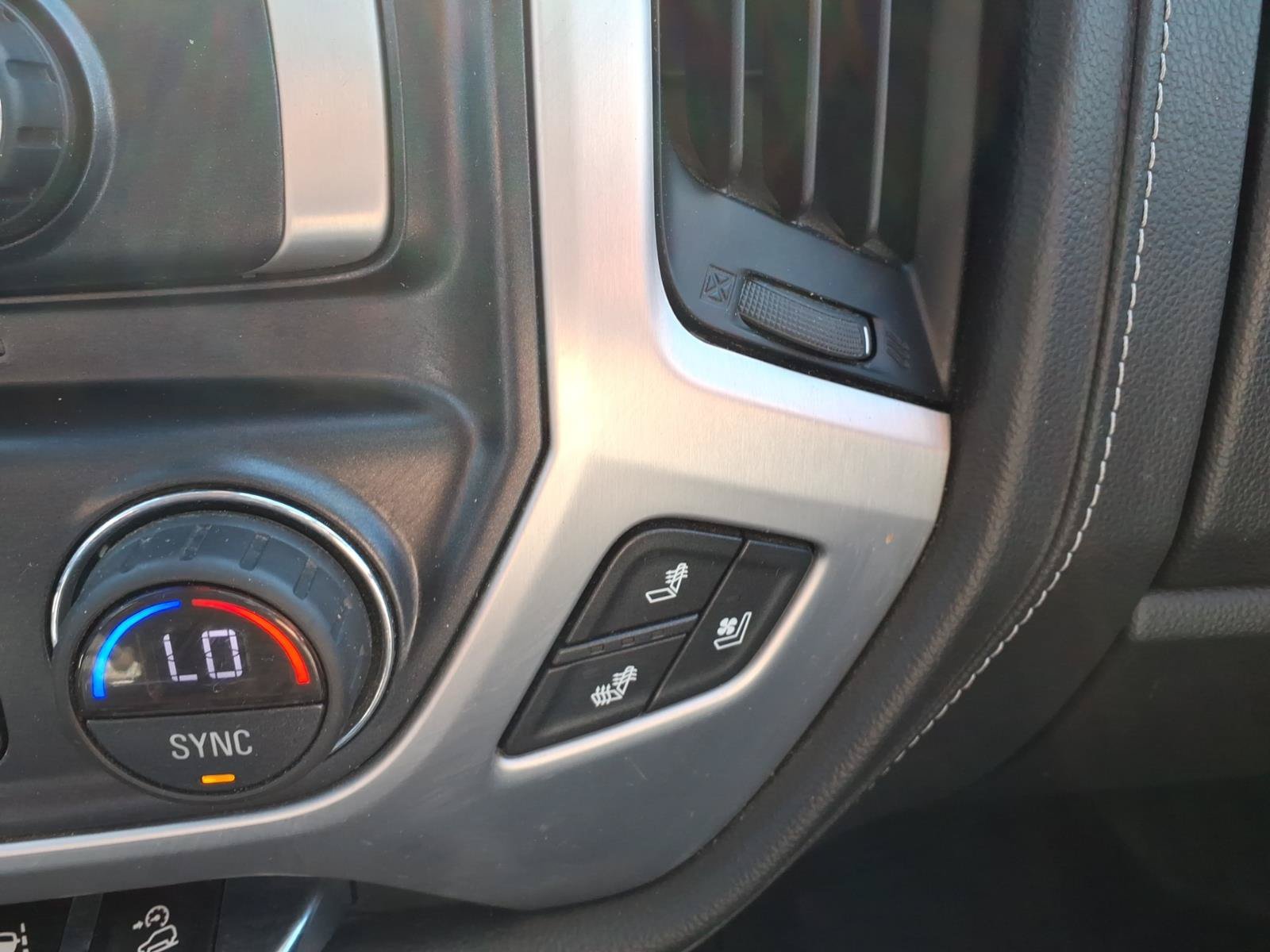 Certified 2018 GMC Sierra 1500 SLT AWD/4WD image 26
