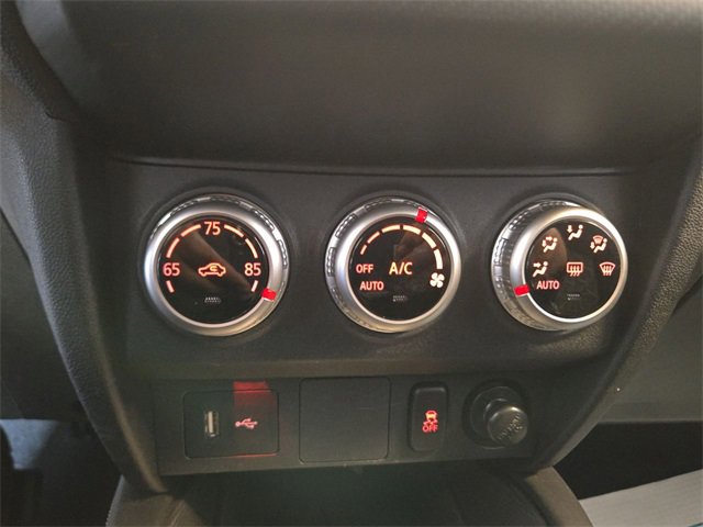 Used 2024 Mitsubishi Outlander Sport ES image 18