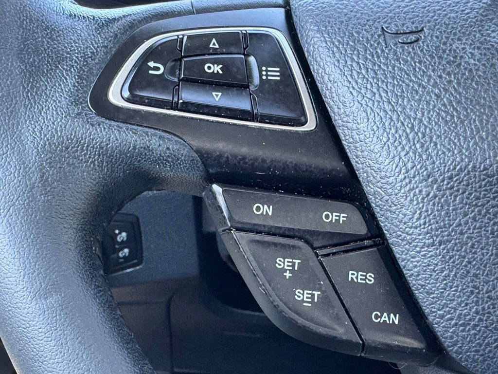 Used 2019 Ford EcoSport SE AWD/4WD image 36