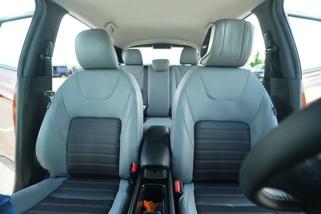 Used 2021 Nissan Kicks SR w/ SR Premium Package FWD image 38