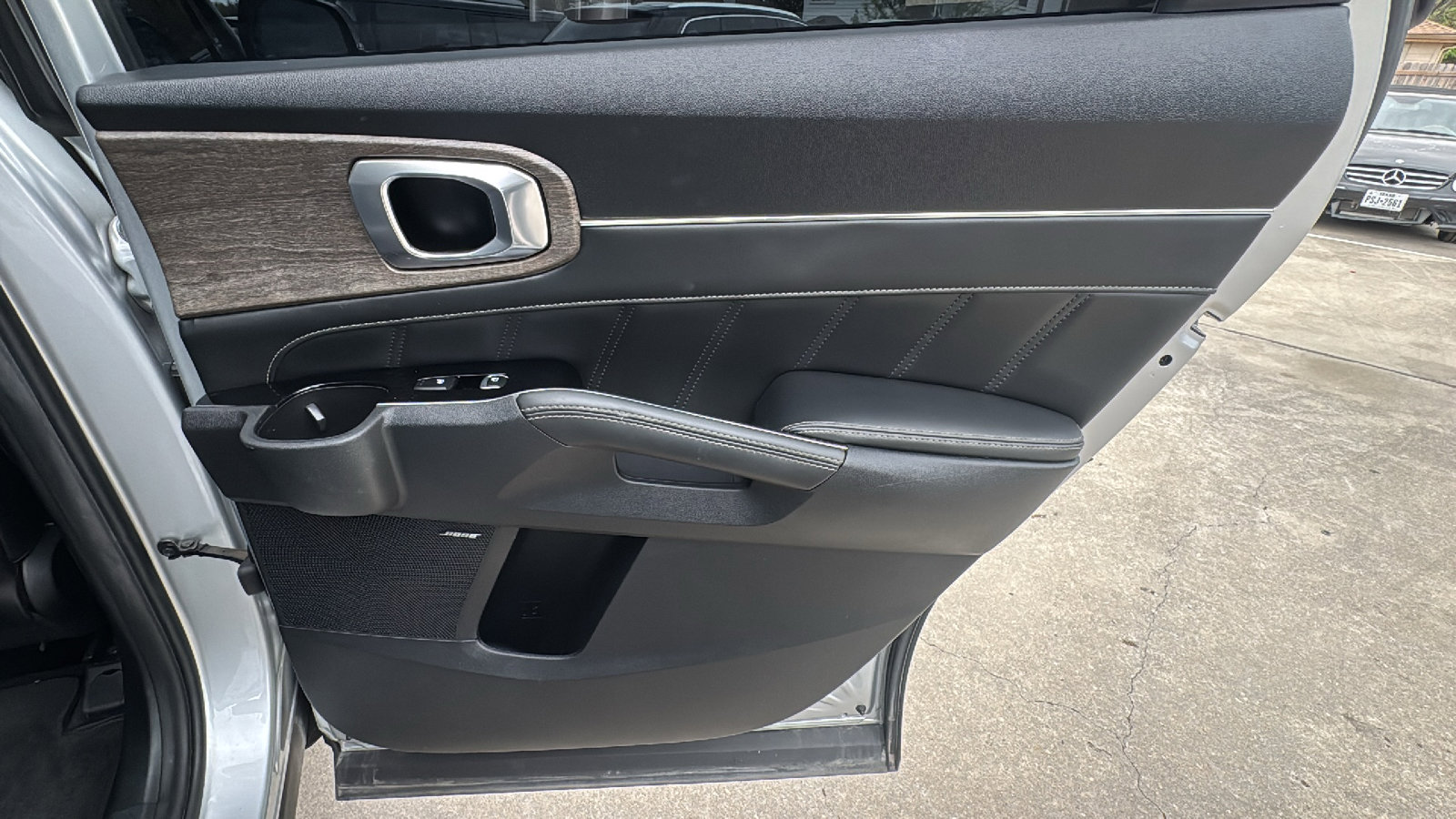 Used 2022 Kia Sorento SX Prestige AWD/4WD image 28