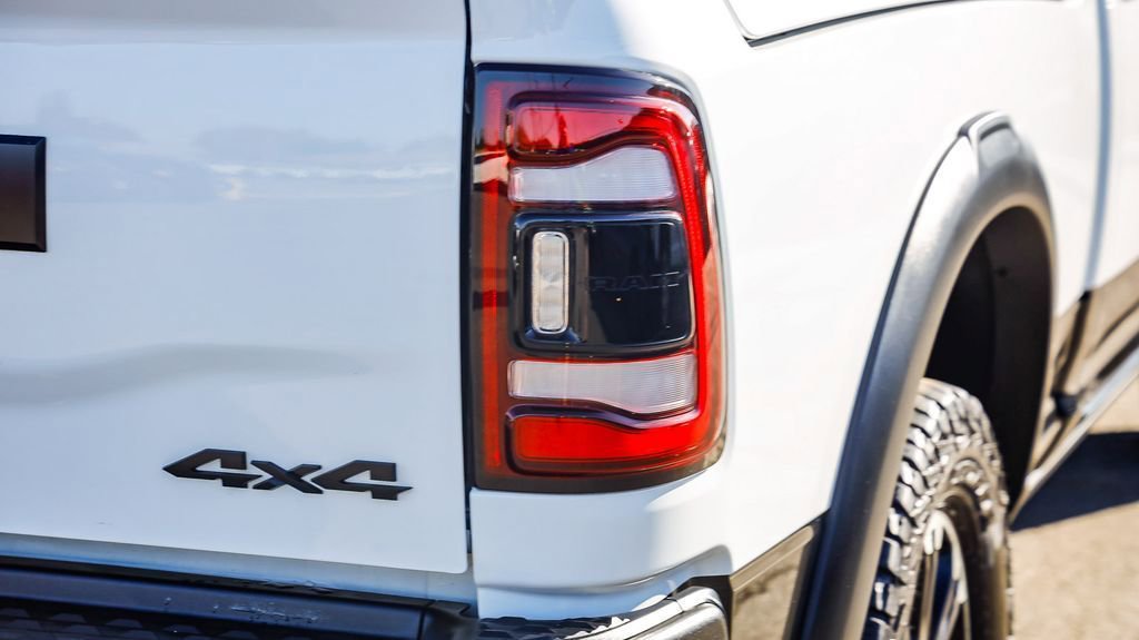 Certified 2024 RAM 2500 Rebel w/ Level 2 Equipment Group image 10