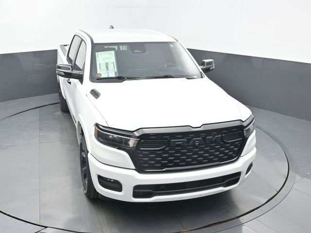 New 2026 RAM 1500 Big Horn image 53