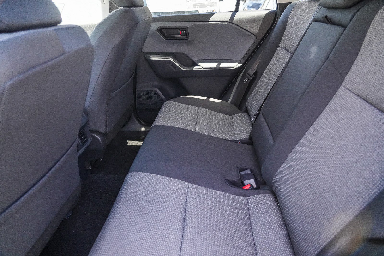New 2026 Toyota RAV4 LE FWD image 22