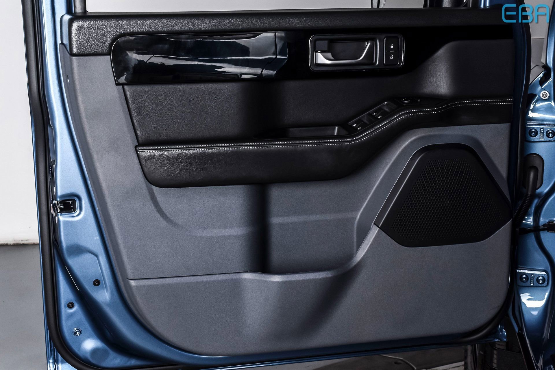 New 2026 INEOS Grenadier image 13