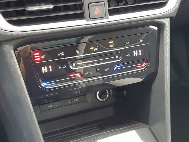 New 2026 Volkswagen Taos SE AWD/4WD image 22