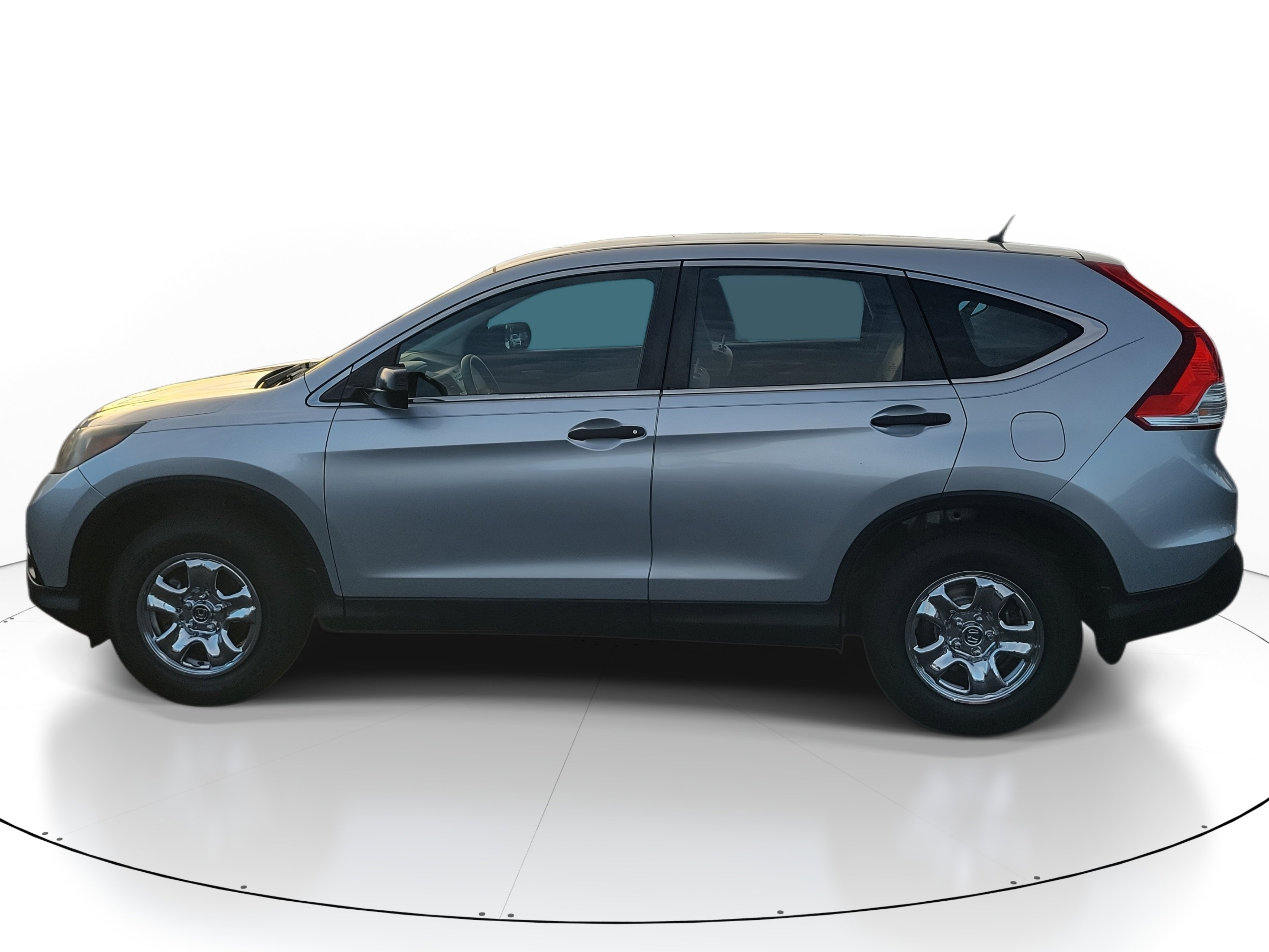 Used 2014 Honda CR-V LX image 3