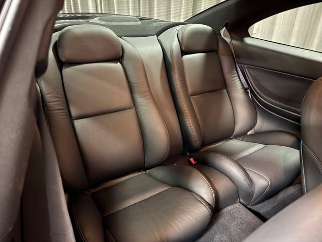 Used 2006 Pontiac GTO RWD image 11
