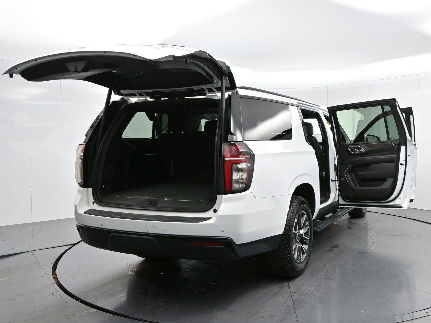 Used 2023 Chevrolet Suburban Z71 AWD/4WD image 51