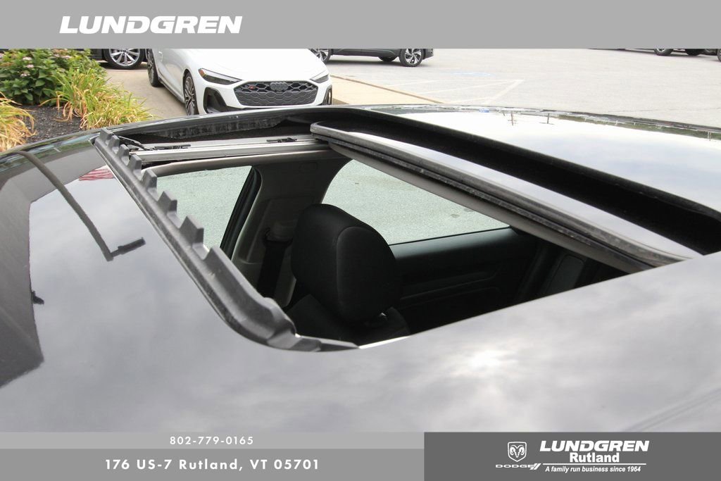 Used 2022 Honda Civic EX image 19