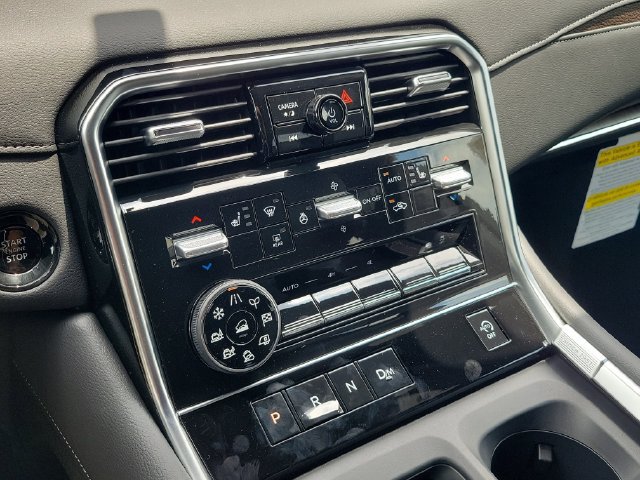New 2026 Nissan Armada SL AWD/4WD image 29