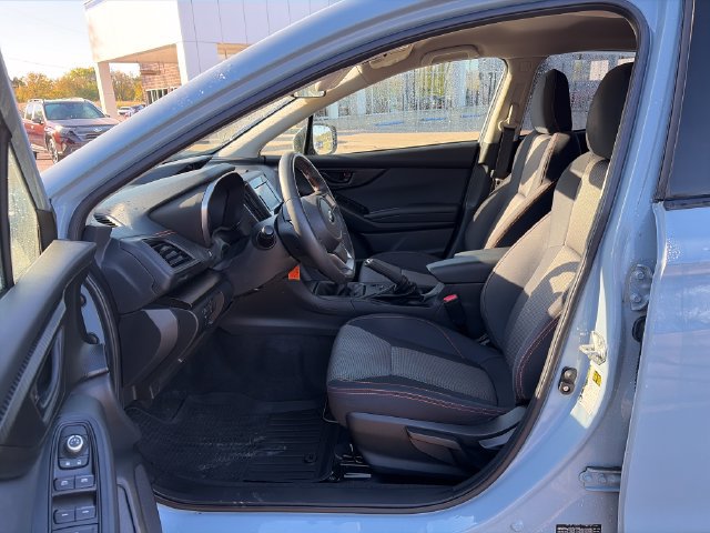 Certified 2021 Subaru Crosstrek 2.0i Premium AWD/4WD image 9