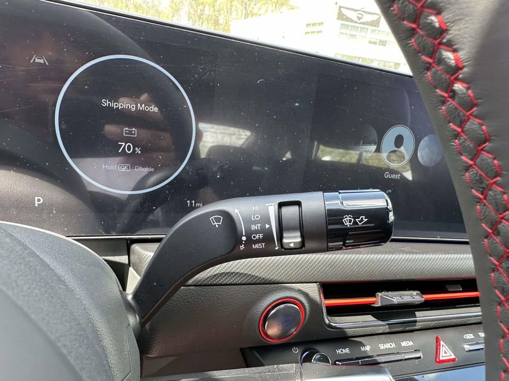 New 2026 Hyundai Sonata N Line image 26