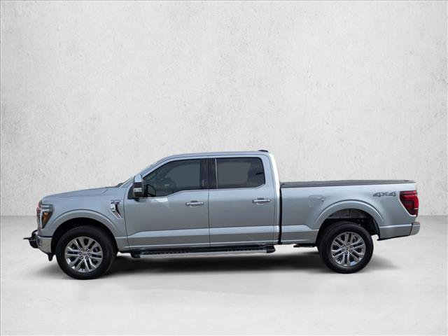 Used 2024 Ford F150 Lariat w/ Tow/Haul Package image 9