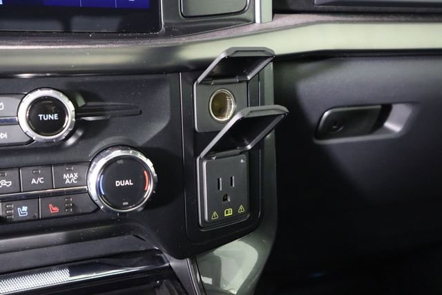 Certified 2023 Ford F150 Tremor w/ Equipment Group 402A High image 53