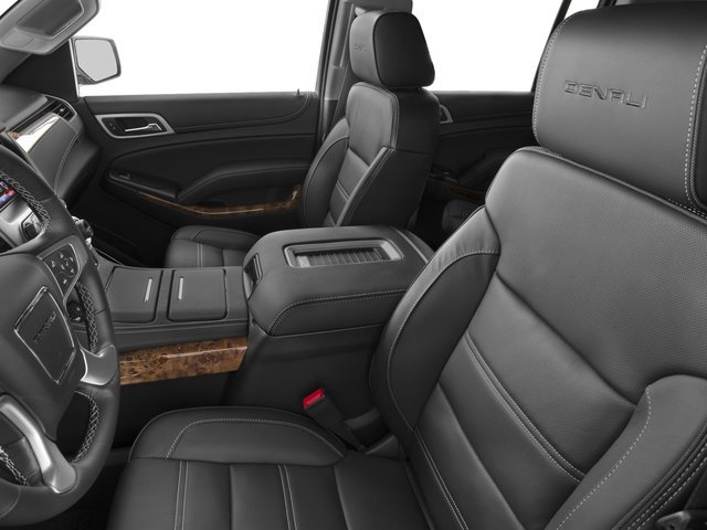 Used 2016 GMC Yukon XL Denali w/ Open Road Package AWD/4WD image 9