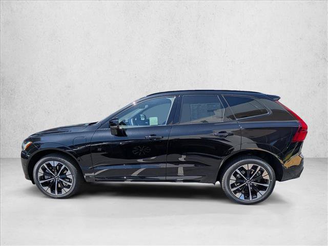 New 2026 Volvo XC60 T8 Plus w/ Climate Package AWD/4WD image 9