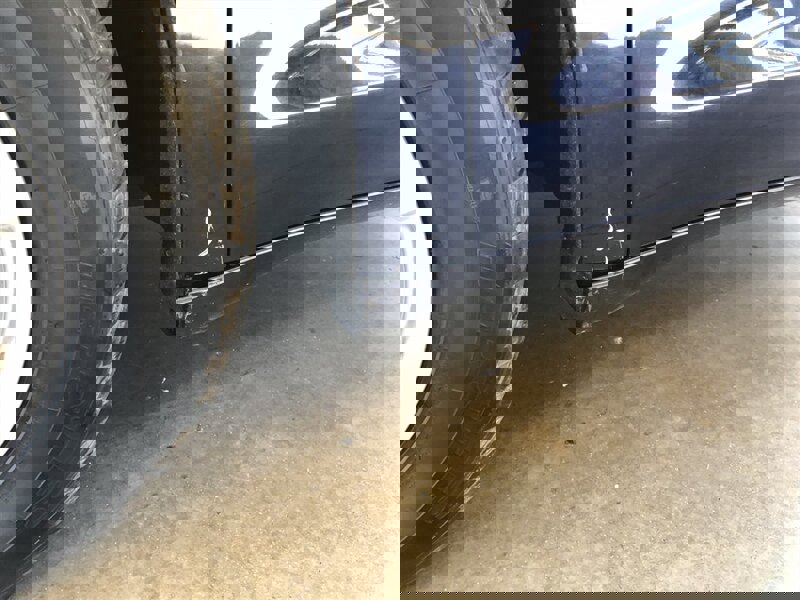 Used 2020 Chrysler Voyager LX image 26