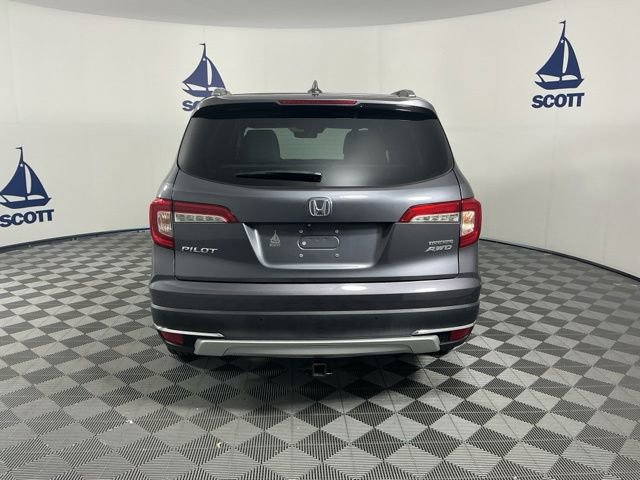 Used 2019 Honda Pilot Touring image 5