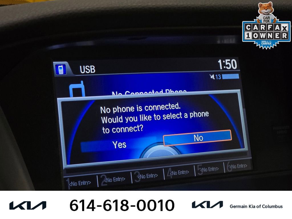 Used 2014 Honda Accord LX image 29