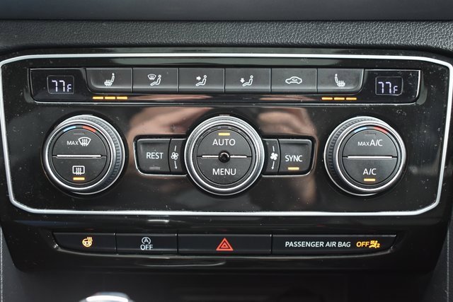 Used 2019 Volkswagen Atlas SEL image 29