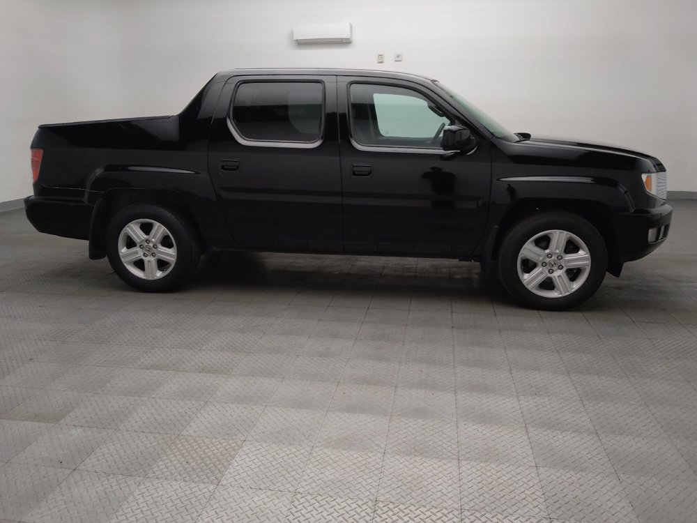 Used 2013 Honda Ridgeline RTL image 11