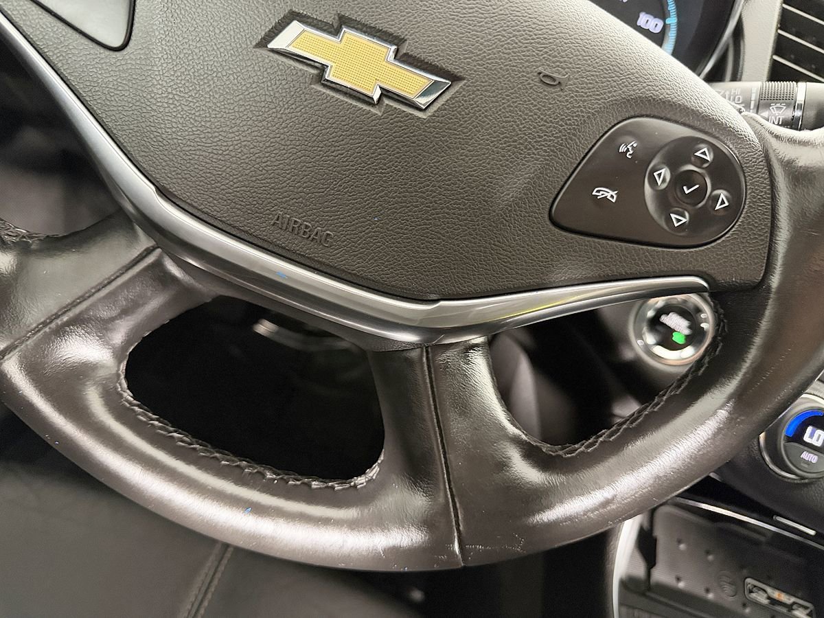 Used 2018 Chevrolet Impala Premier FWD image 55