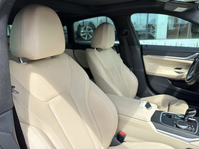 Used 2023 BMW 430i Gran Coupe w/ Premium Package image 20