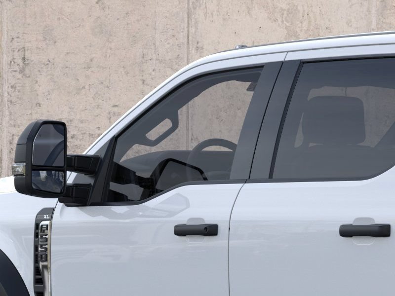 New 2026 Ford F550 4x4 Crew Cab Super Duty image 22