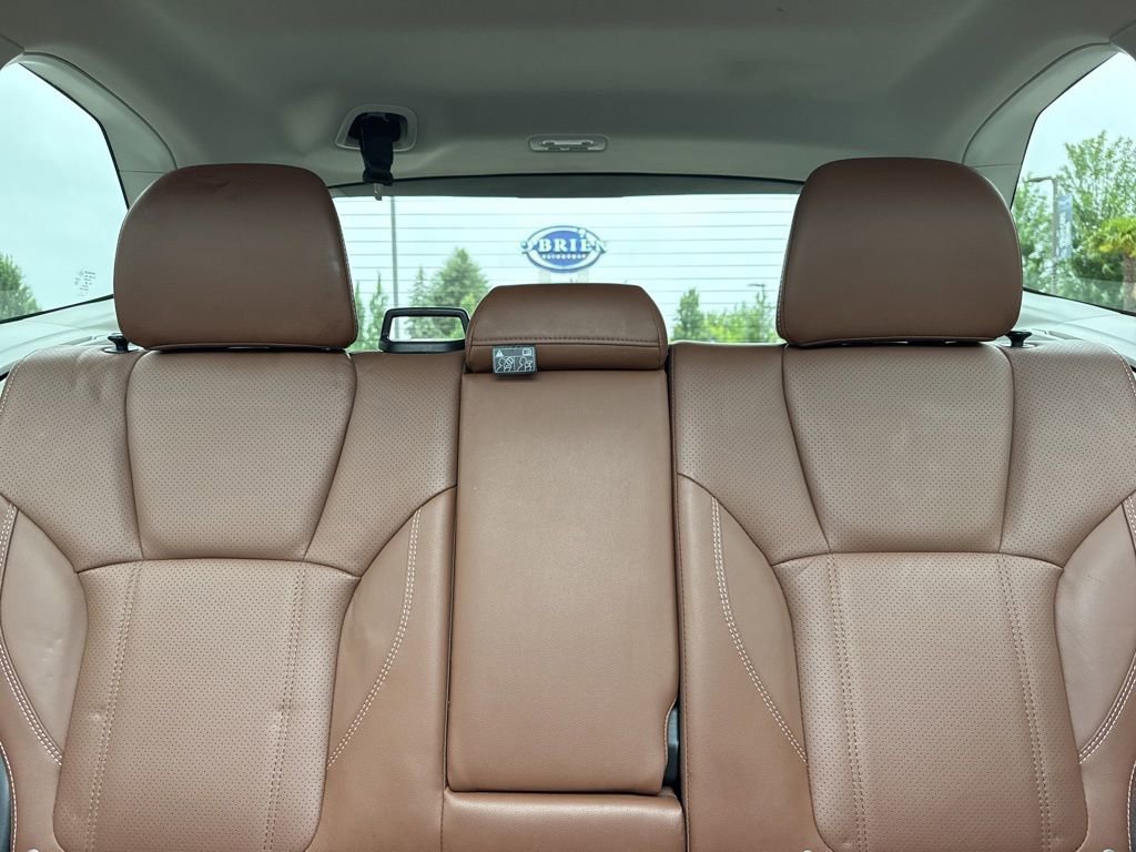 Used 2021 Subaru Forester Touring AWD/4WD image 18