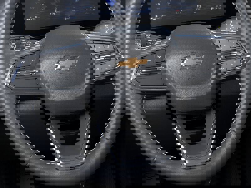 New 2025 Chevrolet Blazer EV LT image 38