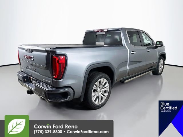 Used 2020 GMC Sierra 1500 Denali w/ Denali Ultimate Package image 10