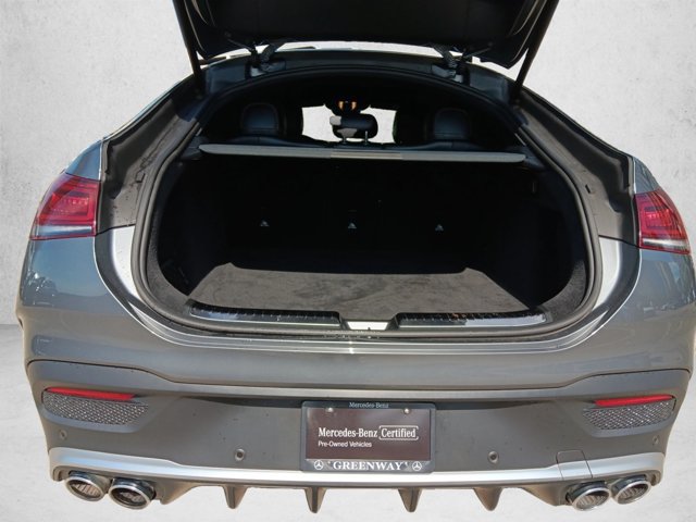 Certified 2022 Mercedes-Benz GLE 53 AMG 4MATIC Coupe image 6