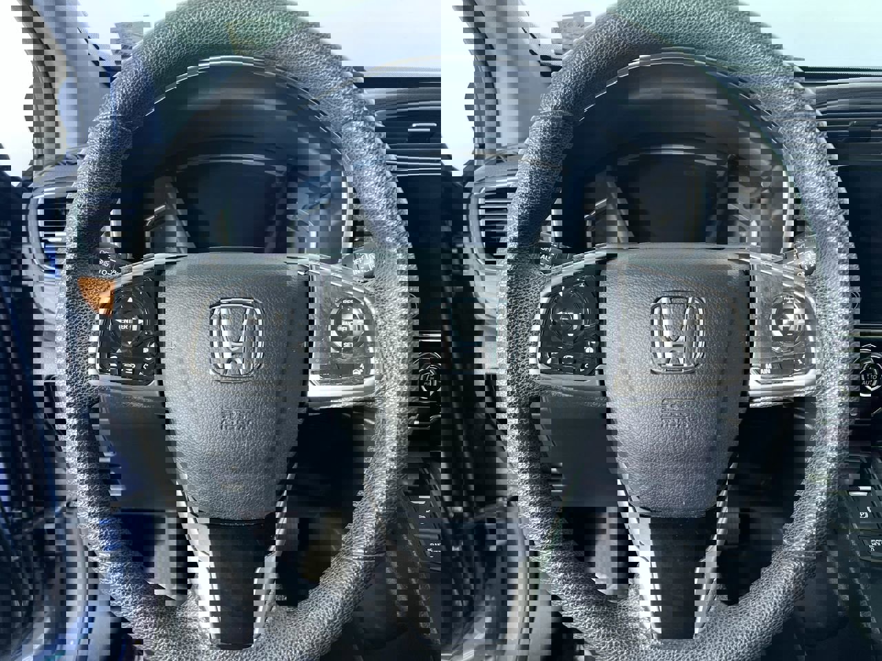 Used 2021 Honda CR-V EX image 15