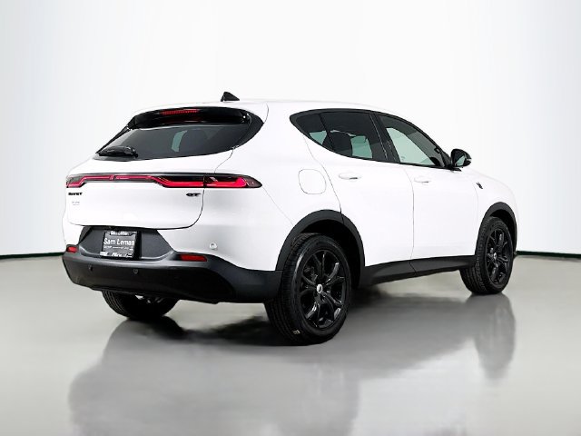 New 2025 Dodge Hornet GT w/ GT Blacktop Package AWD/4WD image 7