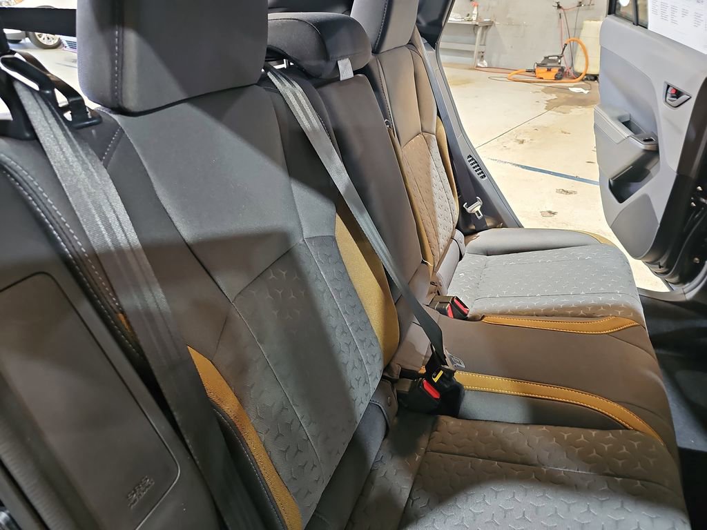 New 2026 Subaru Crosstrek 2.5i Sport image 12