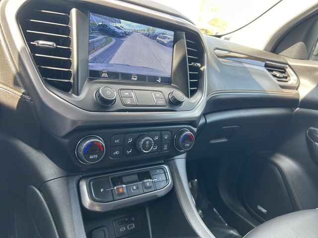 Used 2023 GMC Acadia AT4 w/ Trailering Package AWD/4WD image 26