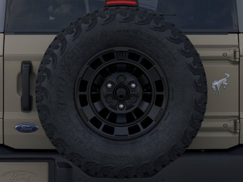 New 2026 Ford Bronco Outer Banks w/ Sasquatch Package AWD/4WD image 24