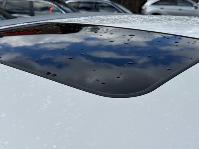 Certified 2024 Lexus NX 350 AWD w/ Cold Area Package image 11