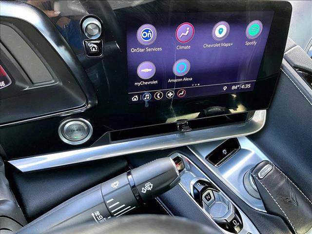 Used 2020 Chevrolet Corvette Stingray Coupe w/ Z51 Performance Package image 22